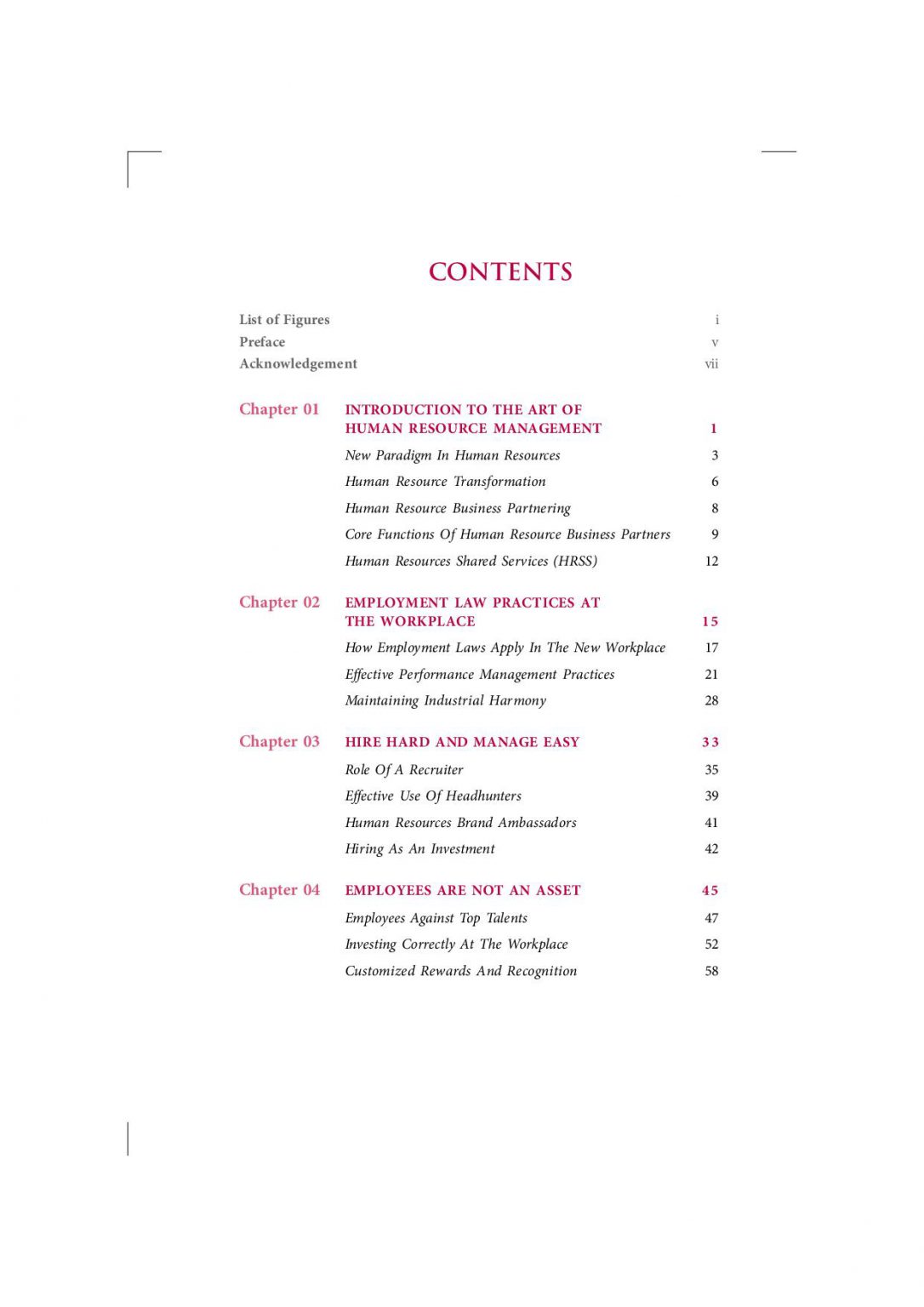 The Art Of Human Resource Management - Image 2