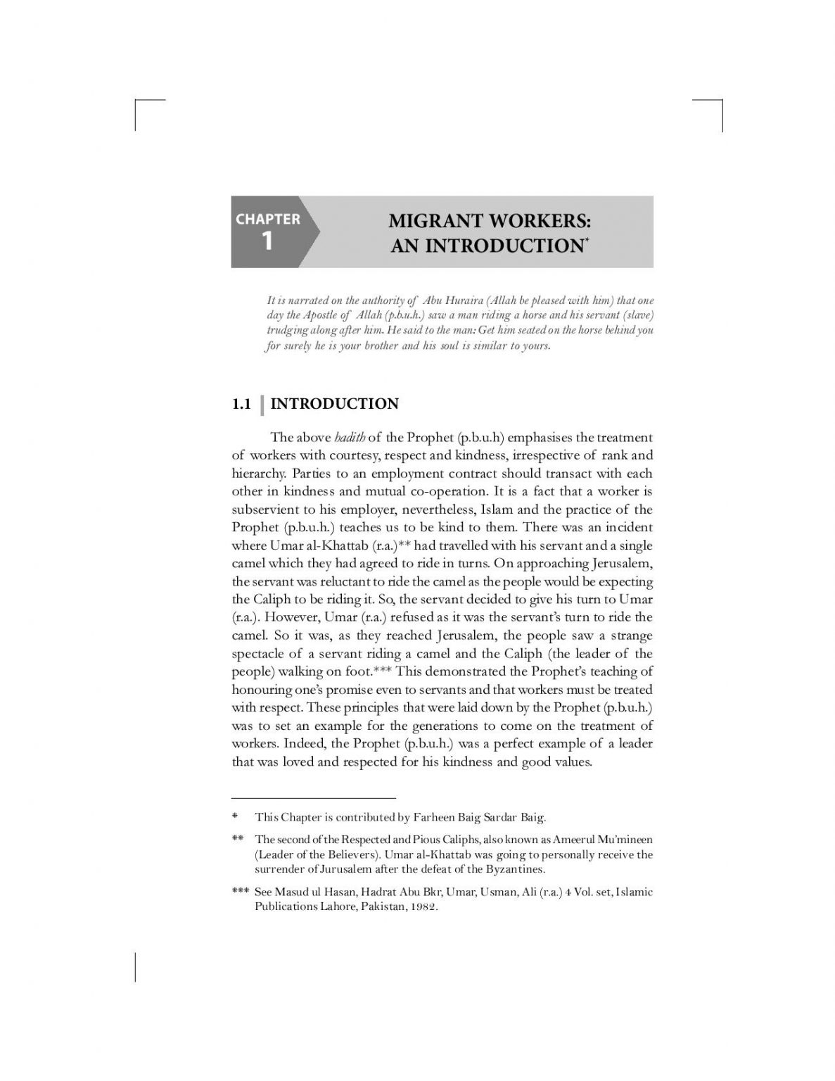 Foreign Workers: The Law And Practice In Malaysia - Image 4