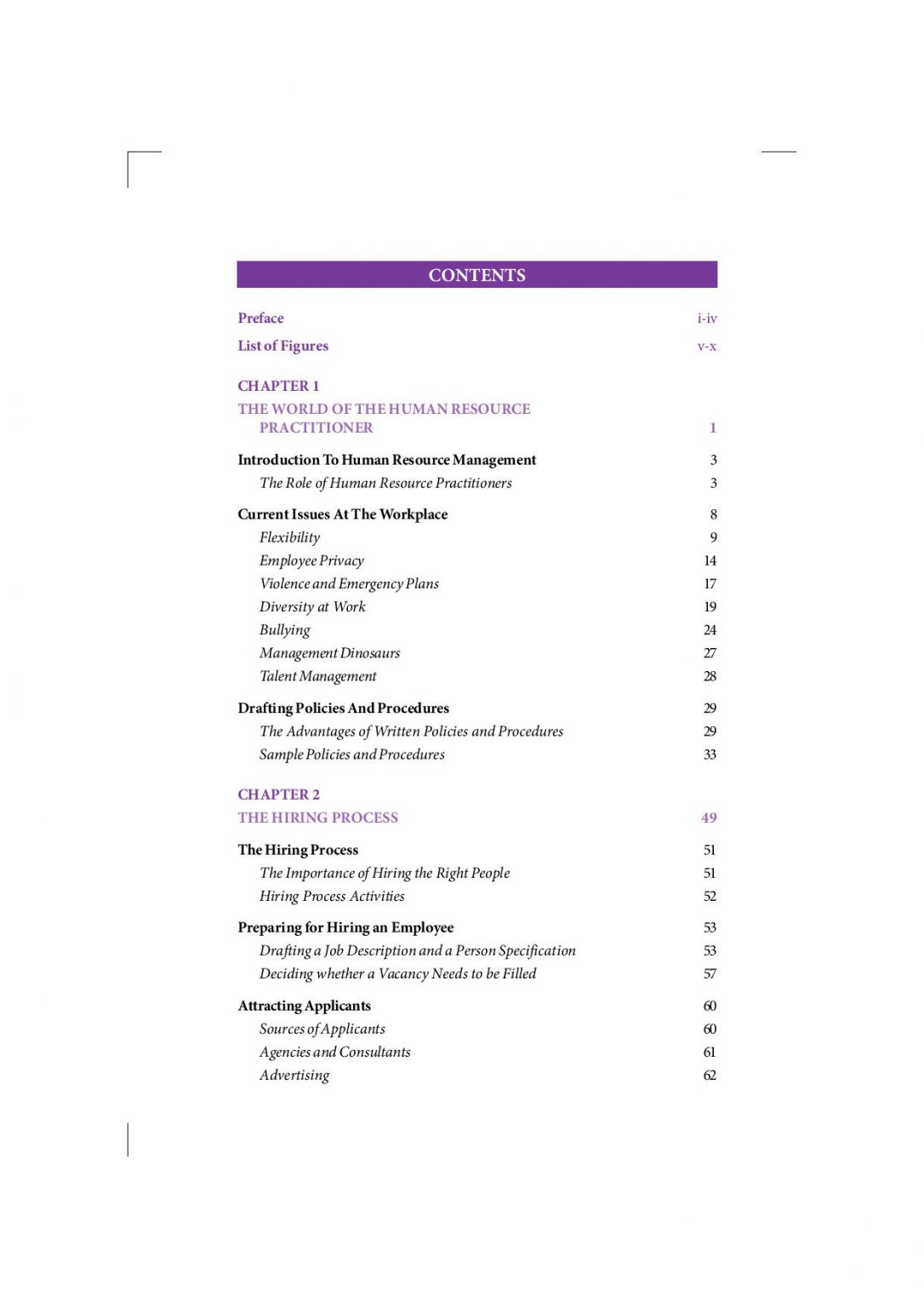 Human Resource Management for Practitioners - Image 2