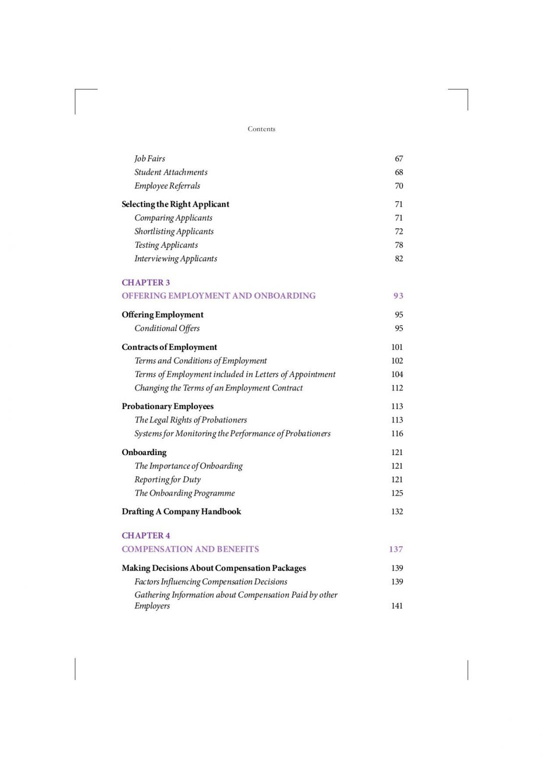 Human Resource Management for Practitioners - Image 3