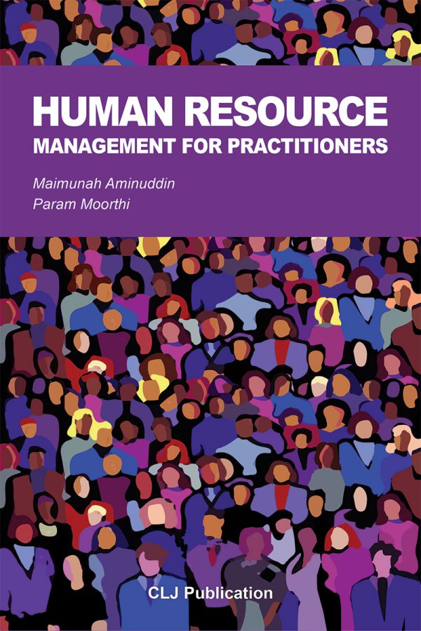 Human Resource Management for Practitioners