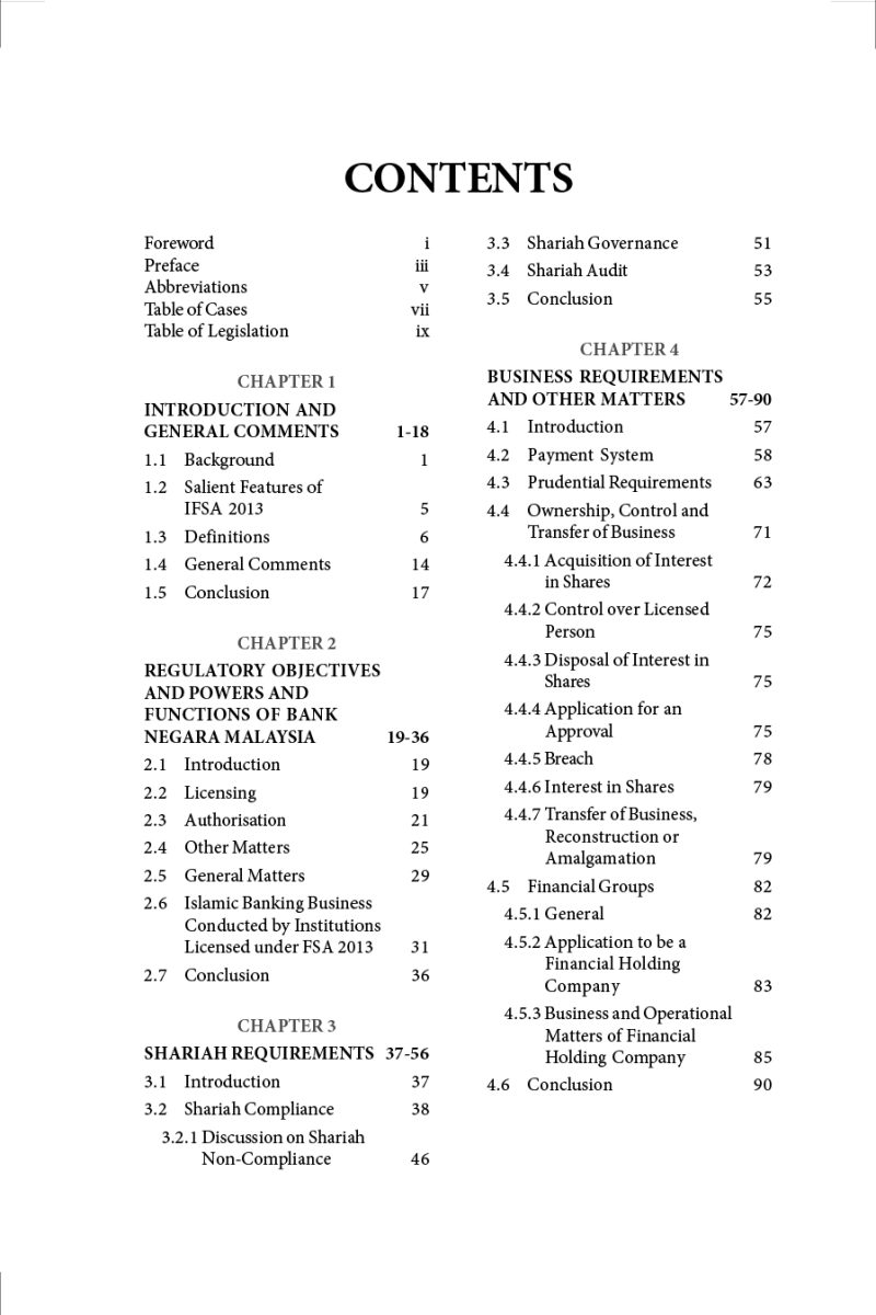 IFSA 2013: Commentaries On Islamic Banking And Finance - Image 2