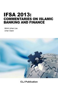 IFSA 2013: Commentaries On Islamic Banking And Finance