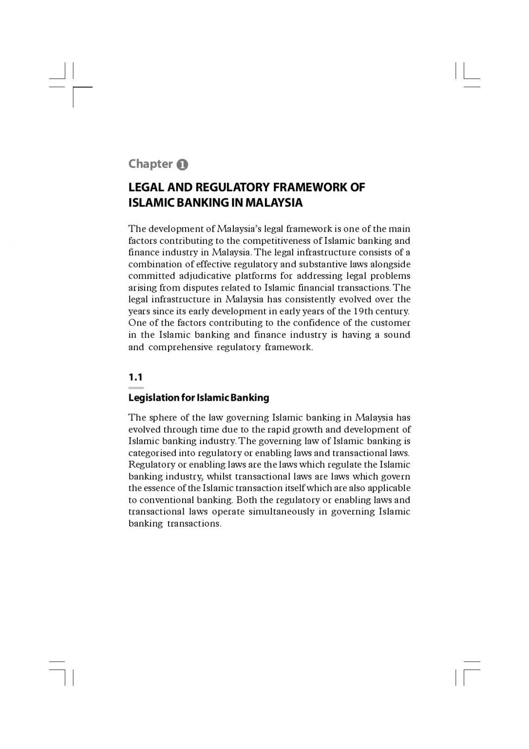 Islamic Banking In Malaysia: Cases and Commentaries - Image 4
