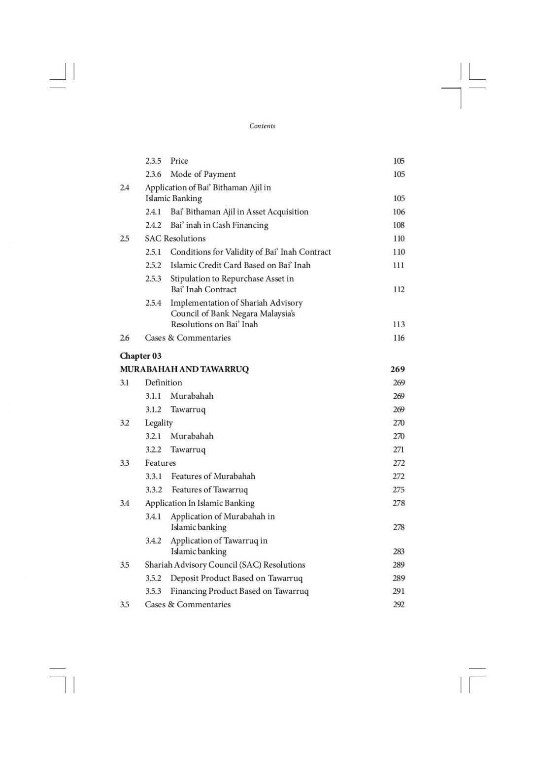 Islamic Banking In Malaysia: Cases and Commentaries - Image 3