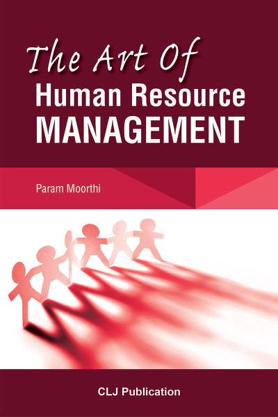 The Art Of Human Resource Management