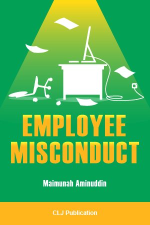 Employee Misconduct