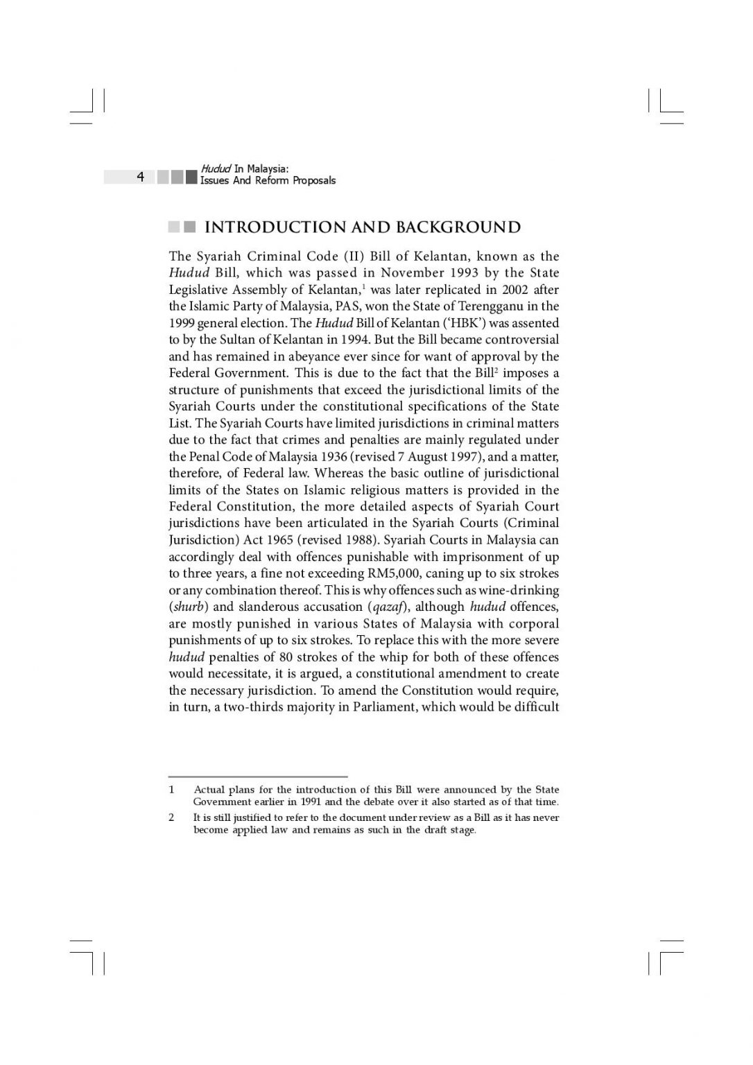 Islamic Law in Malaysia Issues, Development and Challenges - Image 4