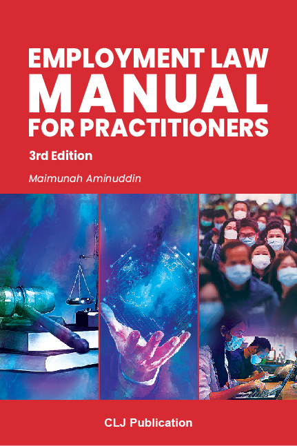 Employment Law Manual For Practitioners 3rd Edition