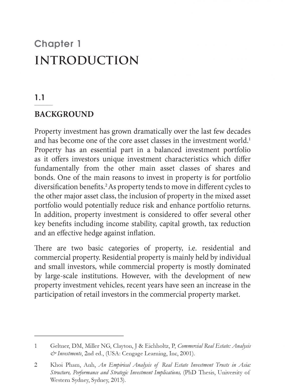 The Law of REITs in Malaysia - Image 4