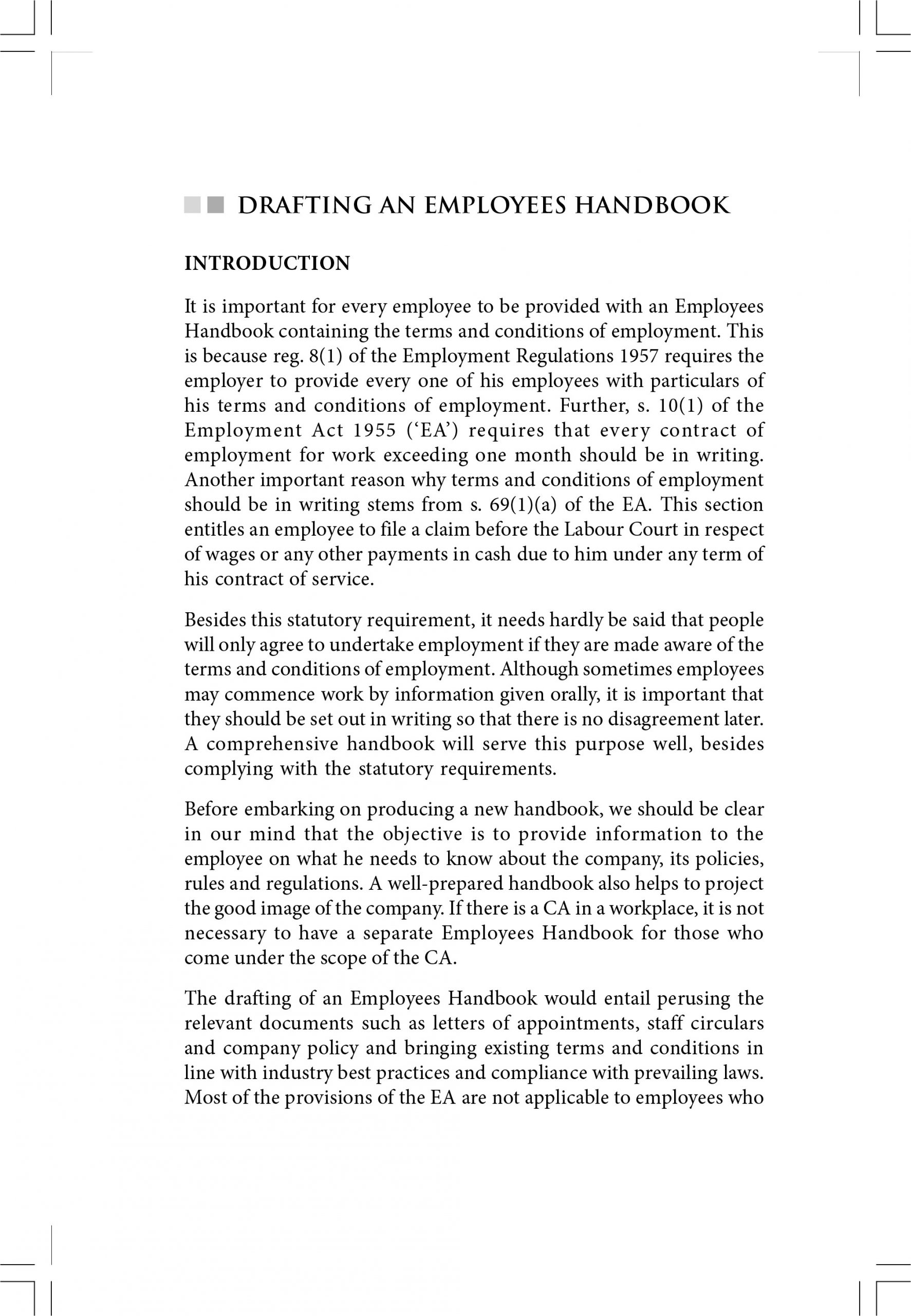 The HR Managers Handbook - Image 4