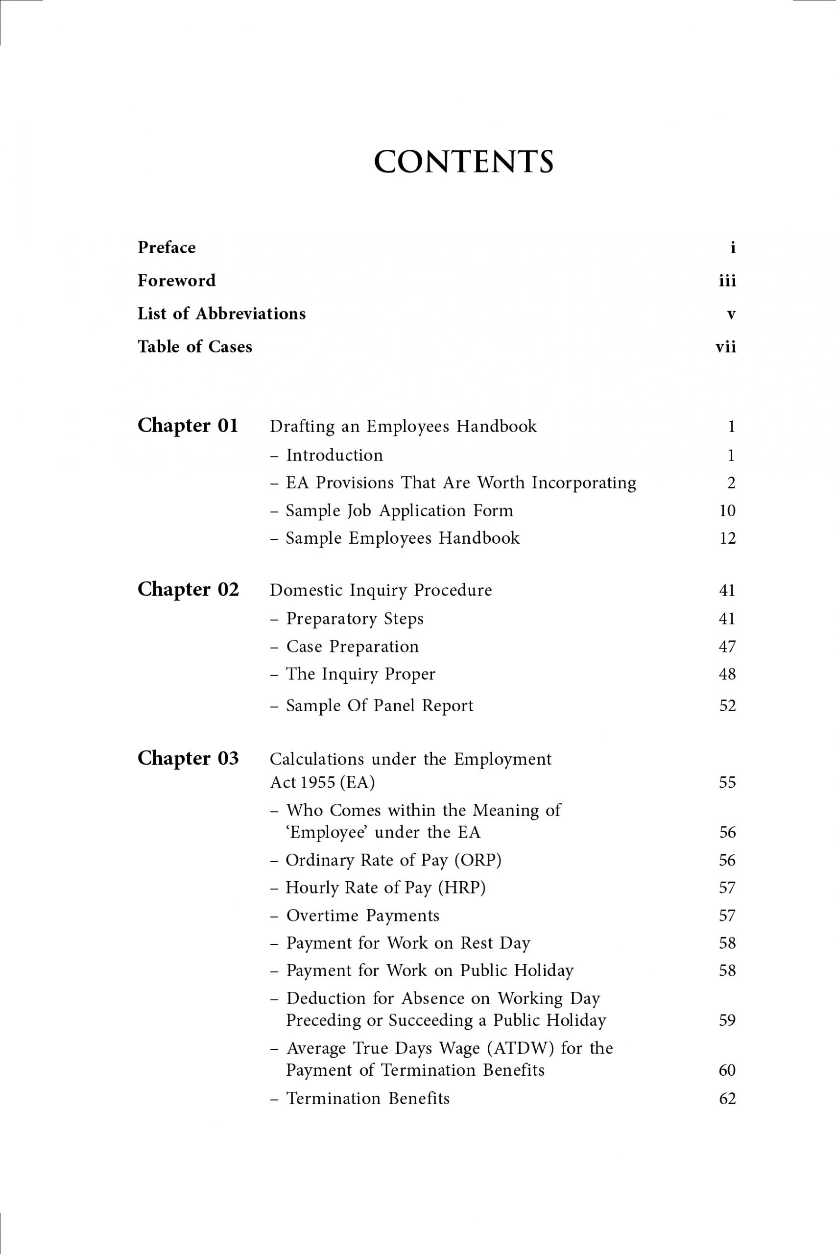 The HR Managers Handbook - Image 2