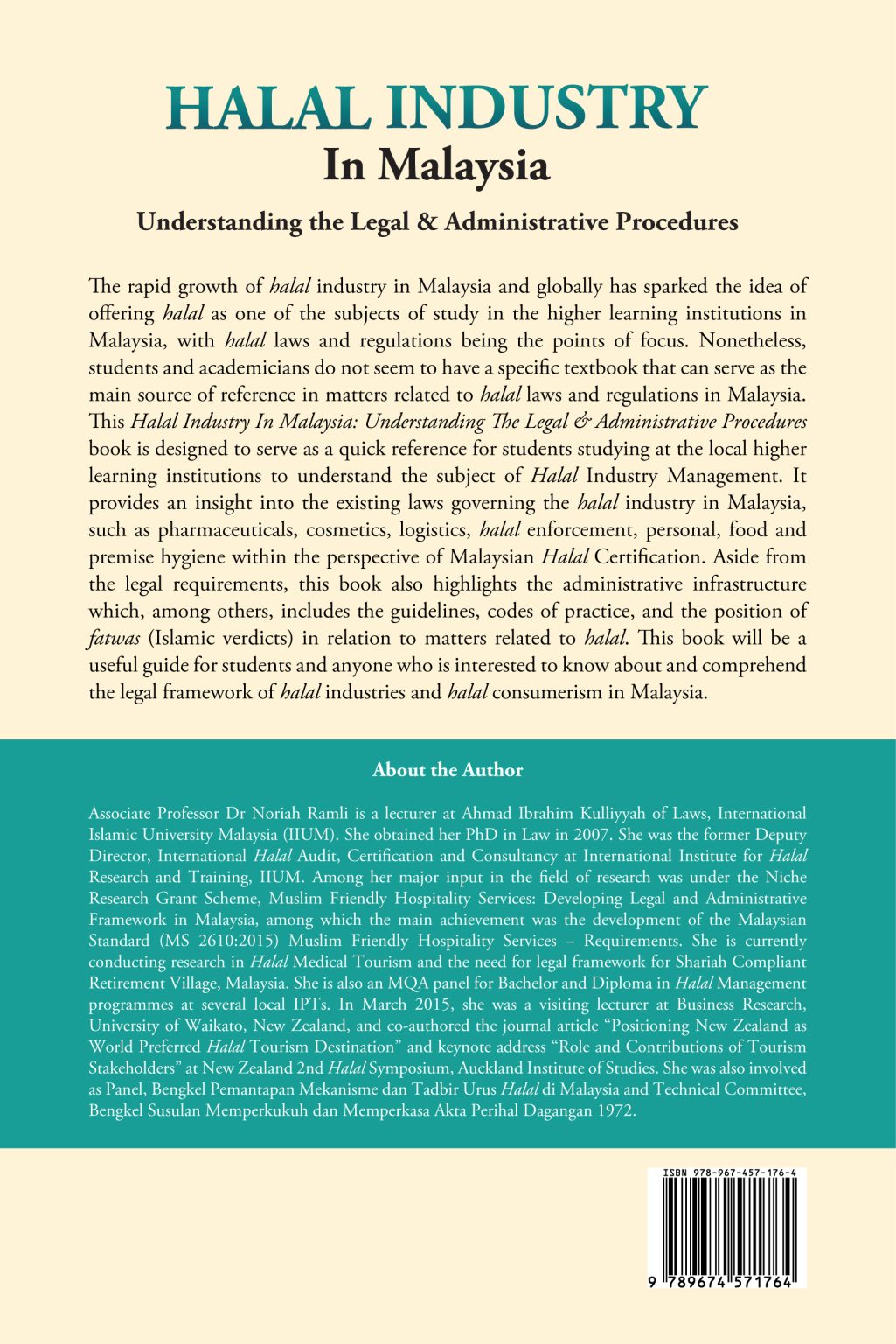 HALAL INDUSTRY IN MALAYSIA - Image 3