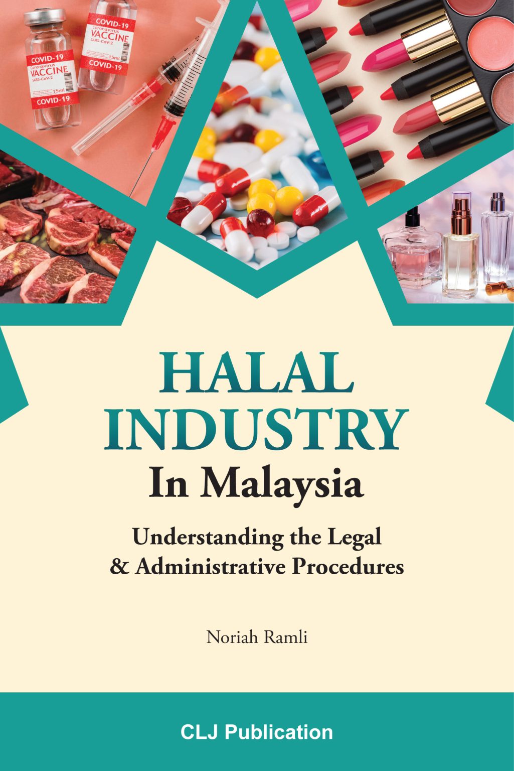 HALAL INDUSTRY IN MALAYSIA
