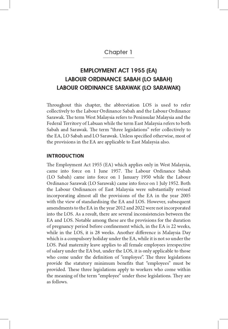 Handbook of Workers Rights (2nd Edition) - Image 4