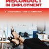 A Practical Guide to Misconduct in Employment