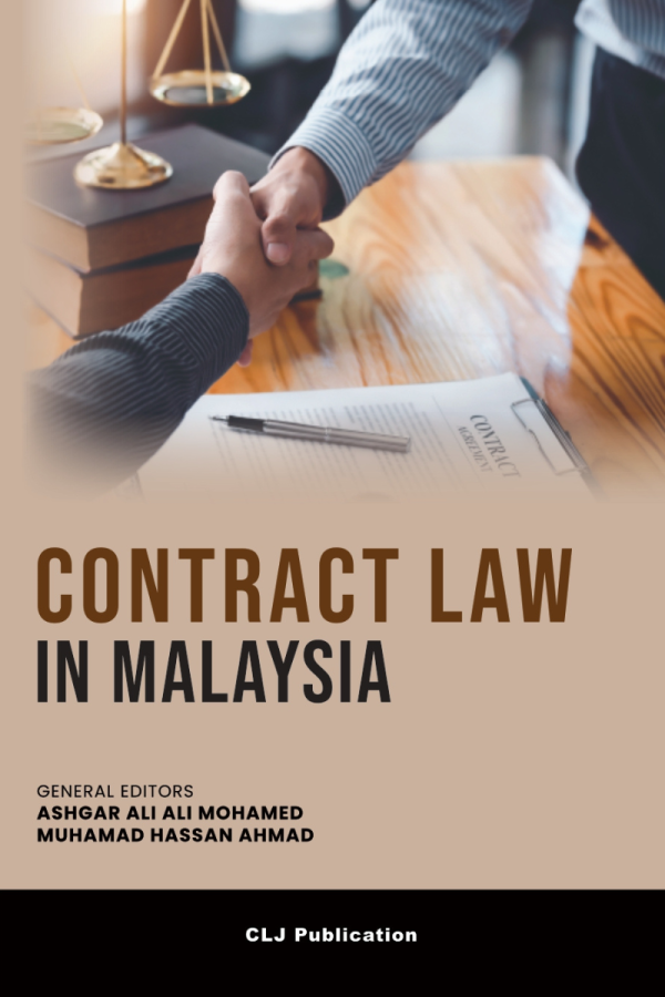 Contract Law In Malaysia