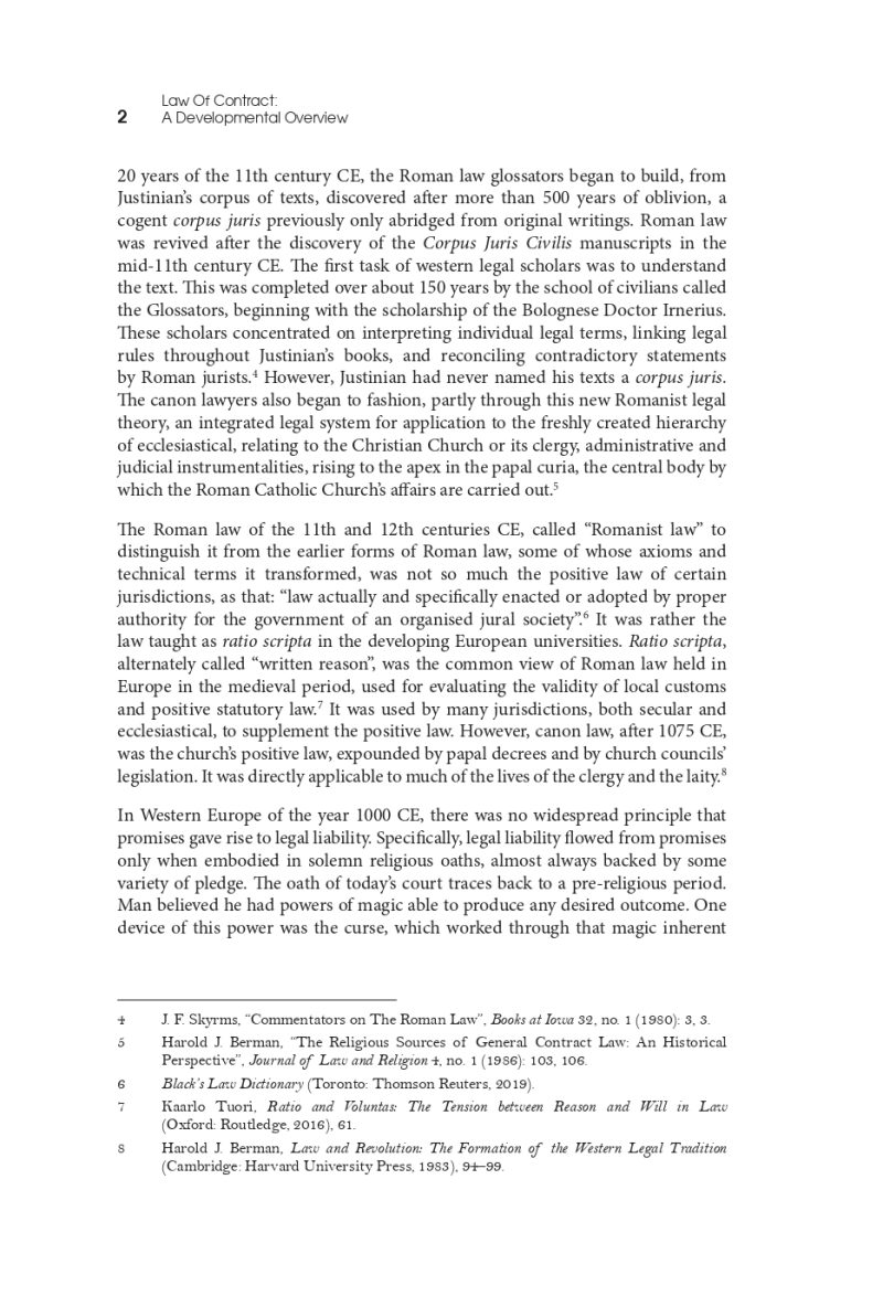 Contract Law In Malaysia - Image 5