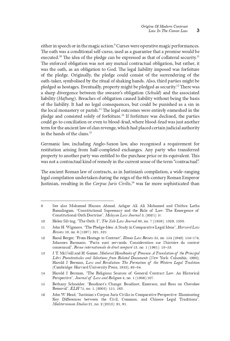 Contract Law In Malaysia - Image 6