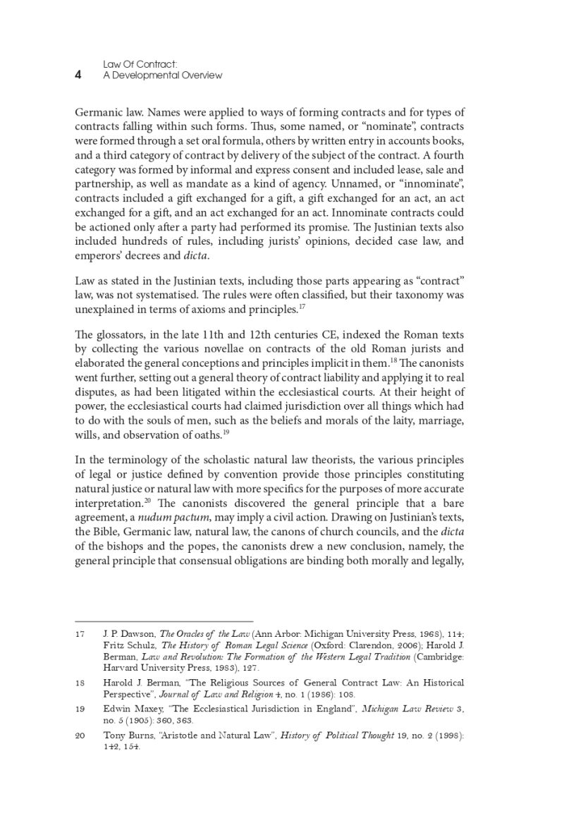 Contract Law In Malaysia - Image 7