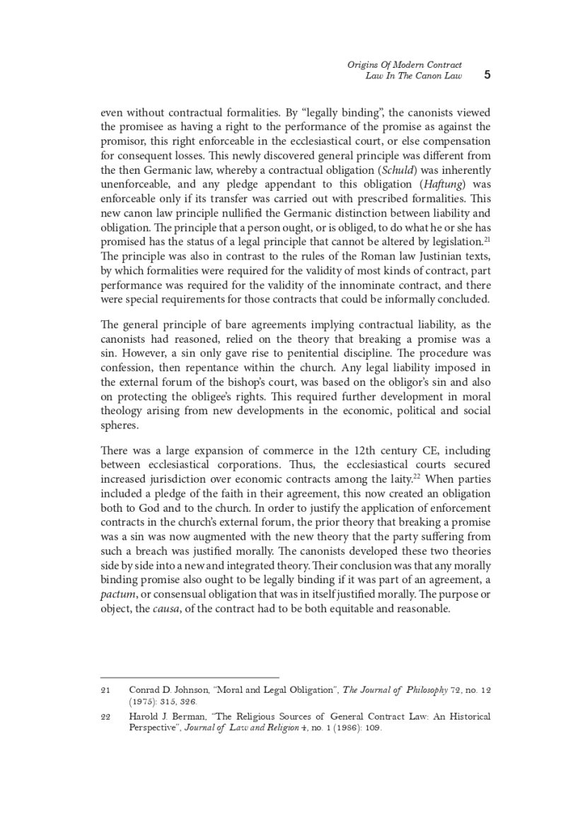 Contract Law In Malaysia - Image 8