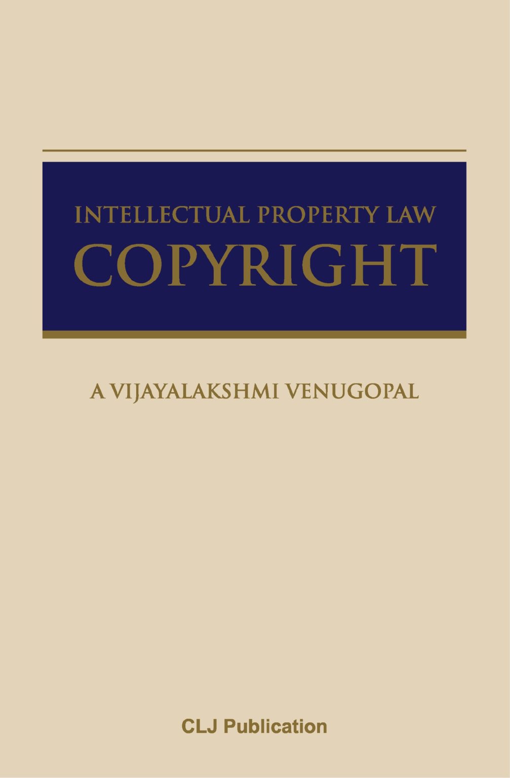 INTELLECTUAL PROPERTY LAW COPYRIGHT