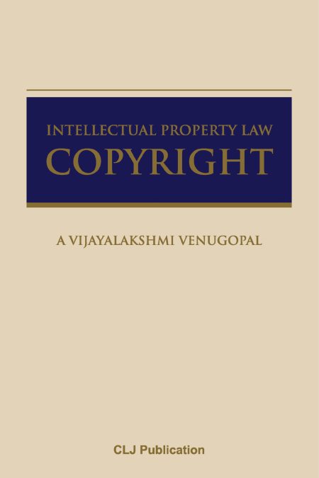 Intellectual Property Law: COPYRIGHT