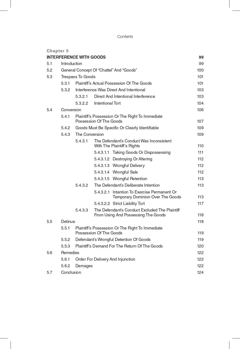 Law Of Torts In Malaysia - Image 5