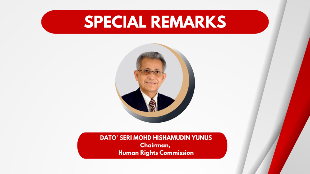 Criminal-procedure-2025-YB Hishamuddin