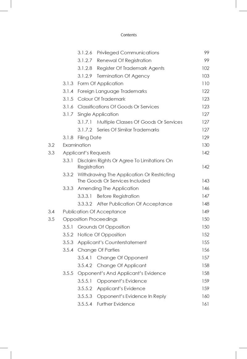 Intellectual Property Law: TRADEMARKS - Image 9