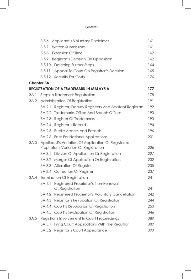 Intellectual Property Law: TRADEMARKS - Image 10
