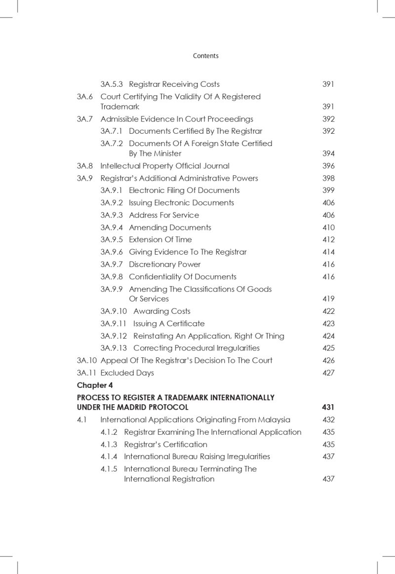 Intellectual Property Law: TRADEMARKS - Image 11