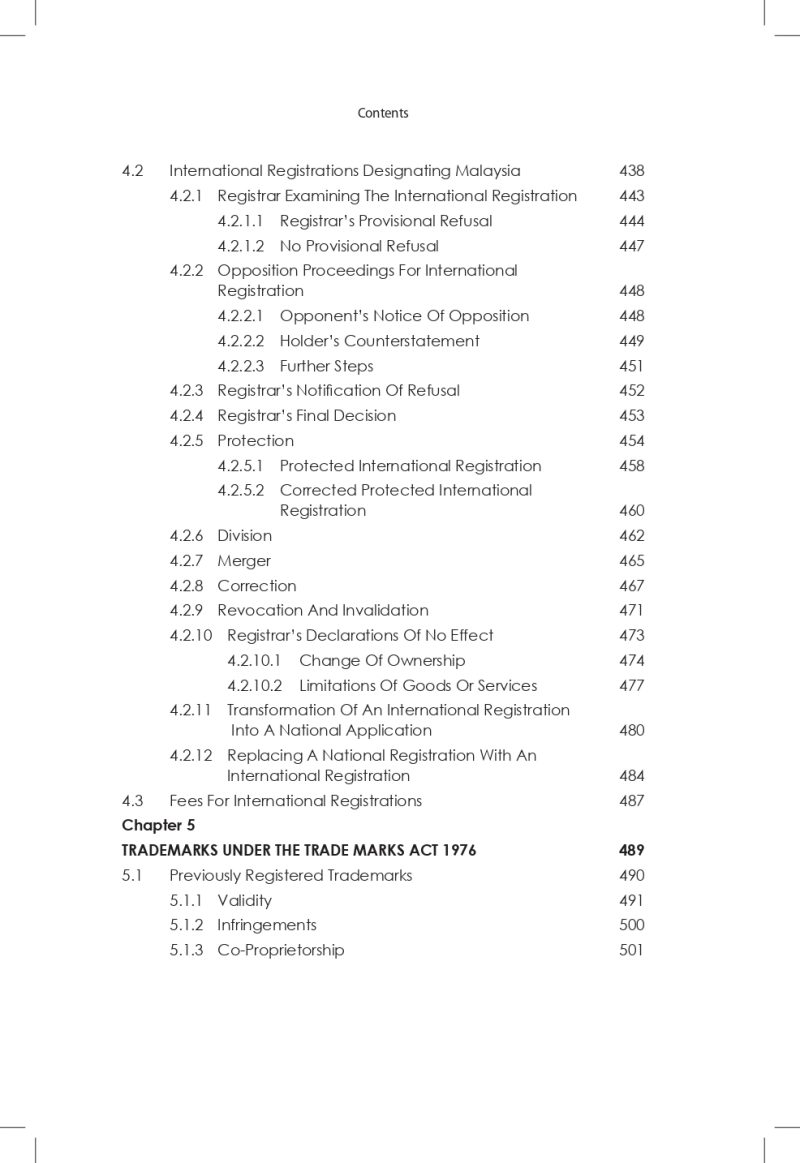 Intellectual Property Law: TRADEMARKS - Image 12