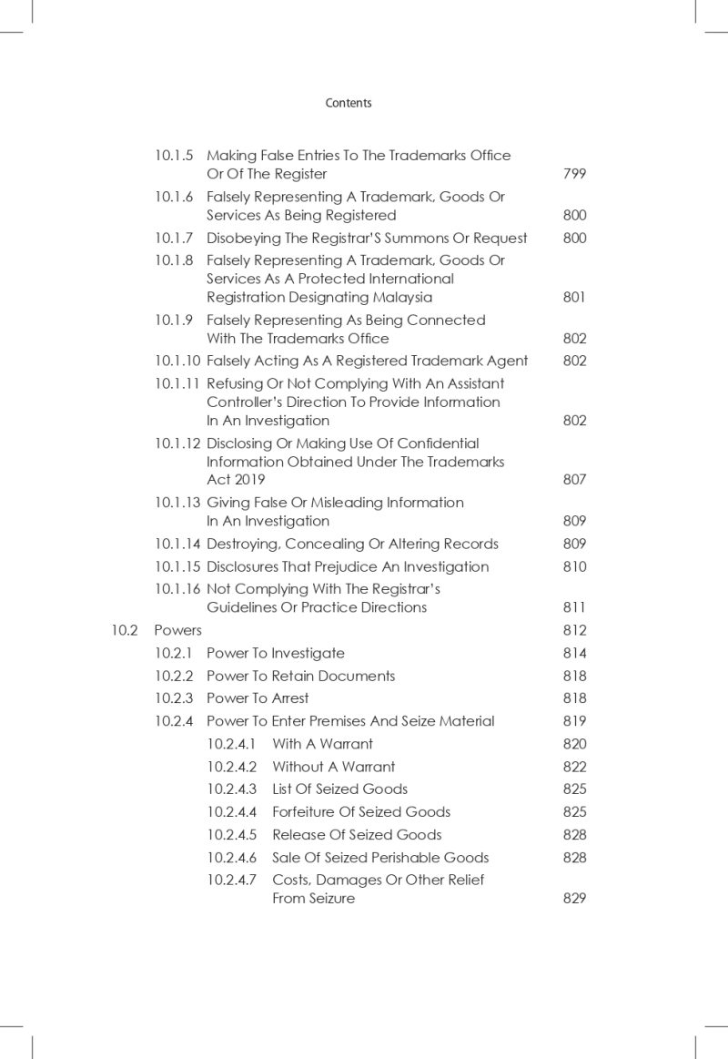 Intellectual Property Law: TRADEMARKS - Image 16