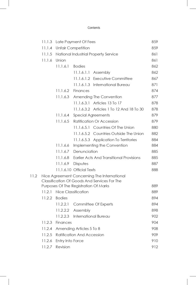 Intellectual Property Law: TRADEMARKS - Image 18