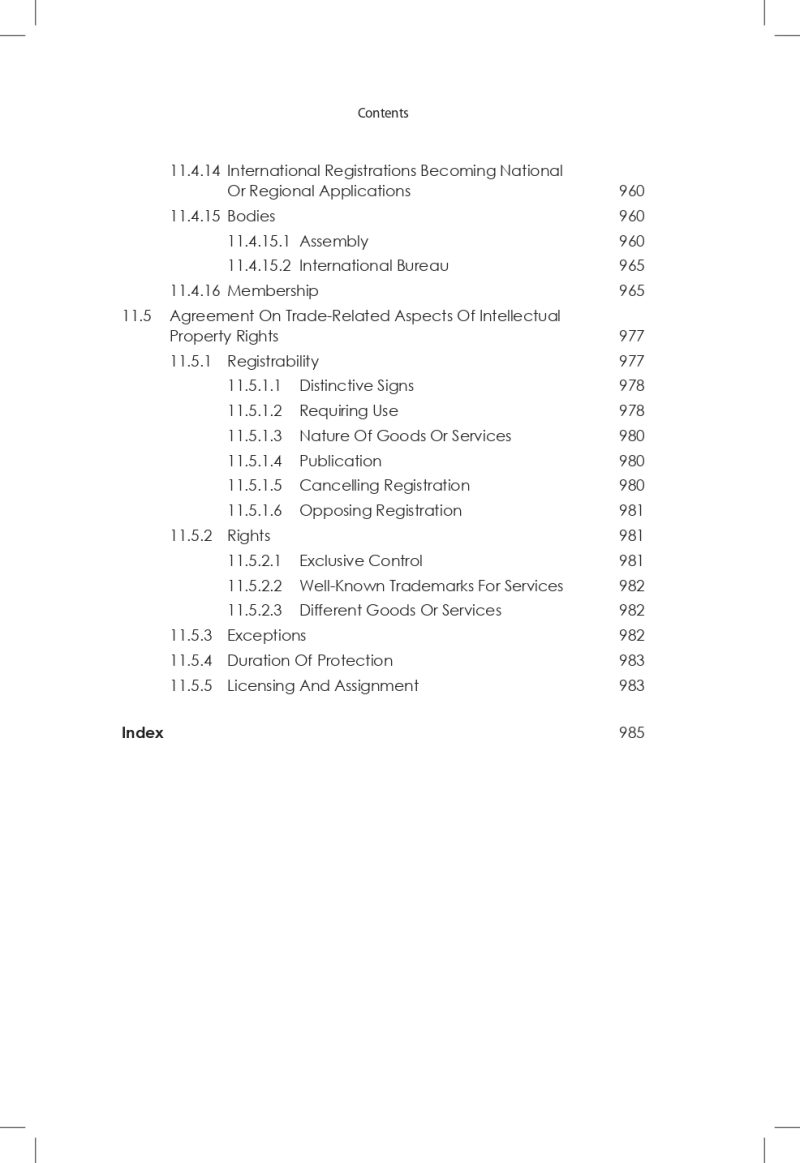 Intellectual Property Law: TRADEMARKS - Image 20