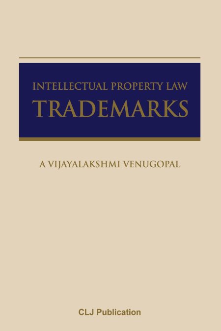 Intellectual Property Law: TRADEMARKS
