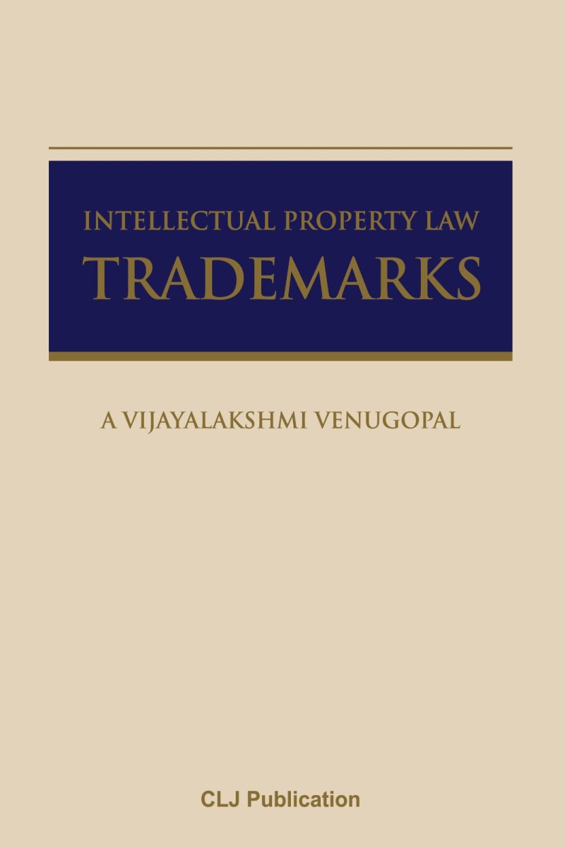 Intellectual Property Law: TRADEMARKS