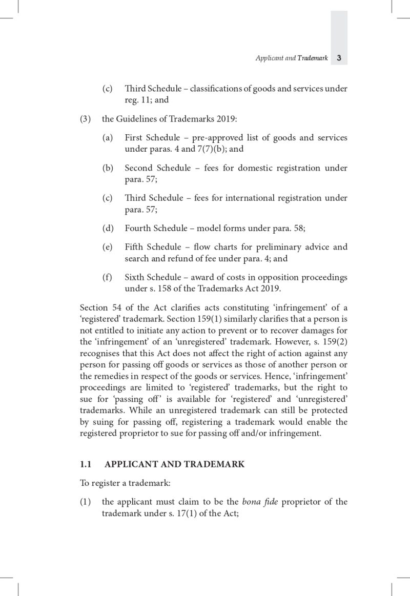 Intellectual Property Law: TRADEMARKS - Image 4