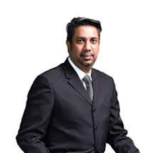 Joshua Kevin Sathiaseelan
