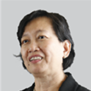 Leong Oi Wah