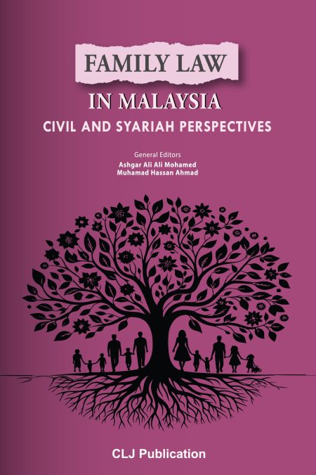 FAMILY LAW IN MALAYSIA